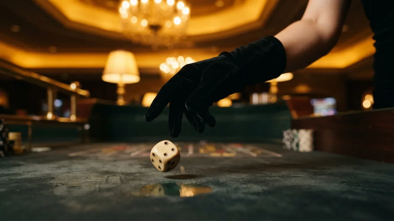 bedste casinospil