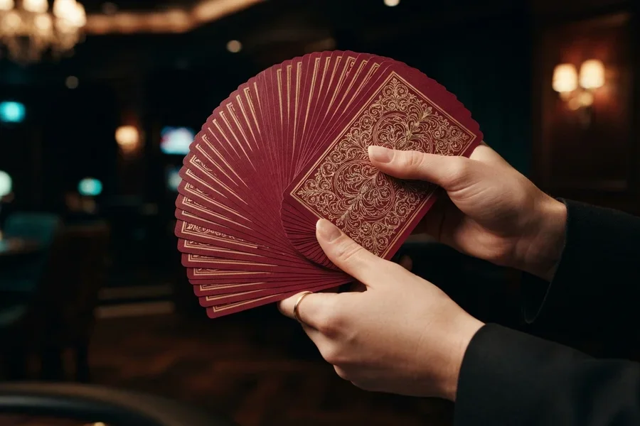 casinoanmeldelser