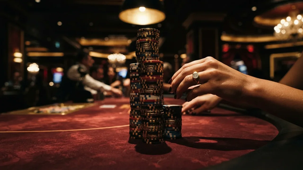 liste over de bedste online casinoer
