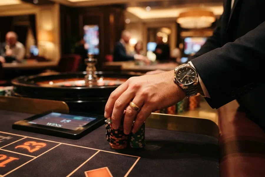 top 10 casino