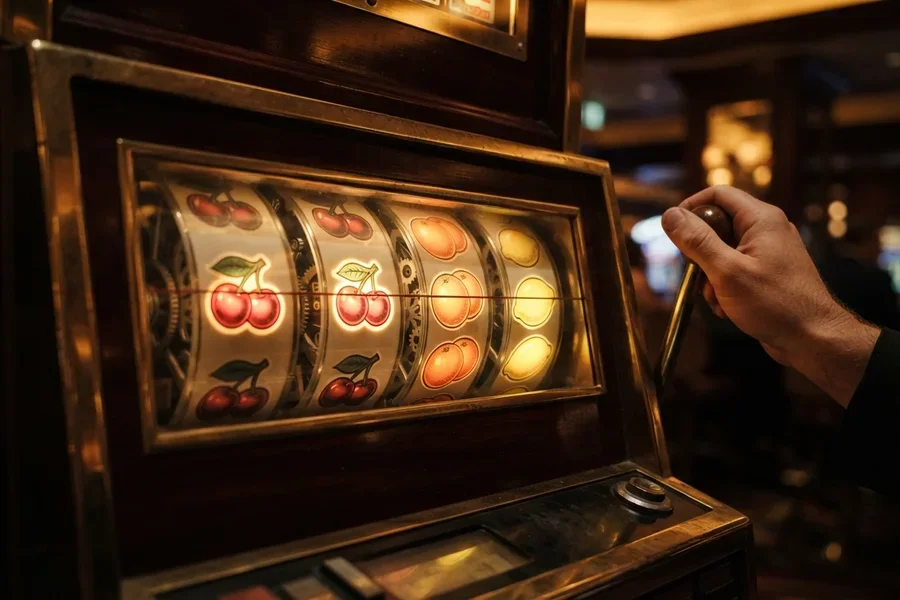 top 10 casino