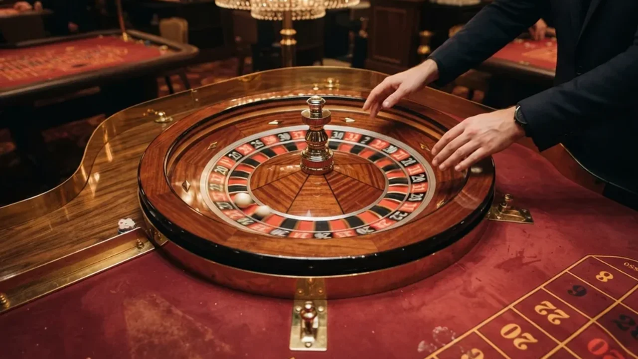 top online casino