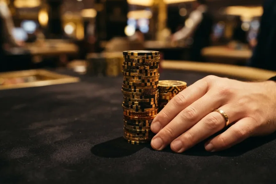 top online casino